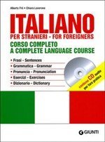 Free Alberto, Laverone Chiara. Italiano per stranieri. Corso completo con CD. Parte 1/6