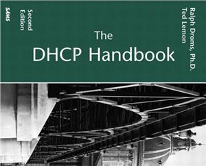 Droms R. The DHCP handbook