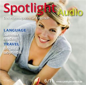 Spotlight 2011 №06 Audio