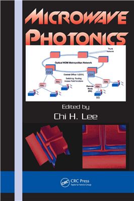 Microwave photonics. Edited by Chi H. Lee