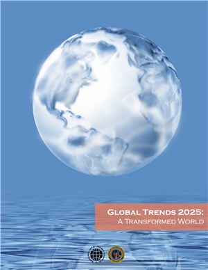 Nic report Global Trends 2025 Eng