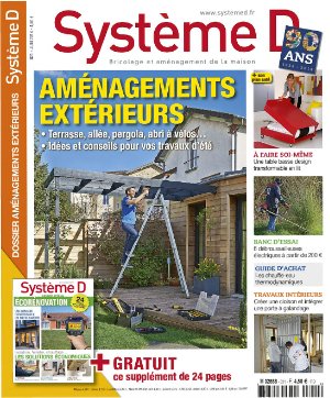 Systeme D 2014 №06 июнь