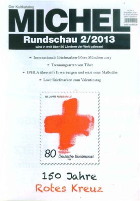 Michel Rundschau 2013 №02