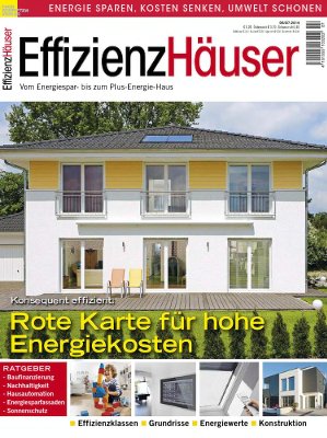 Effizienz Hauser 2014 №06-07
