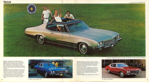Votre Buick 1972
