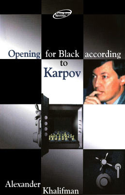 Khalifman A. Opening for Black According to Karpov