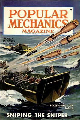 Popular Mechanics 1945 №03