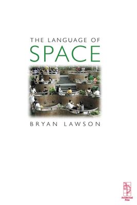 Bryan Lawson Language of Space