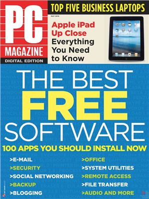 PC Magazine 2010 №05