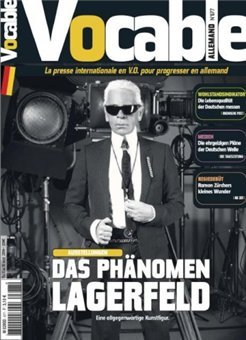 Vocable Allemand 2014 №677