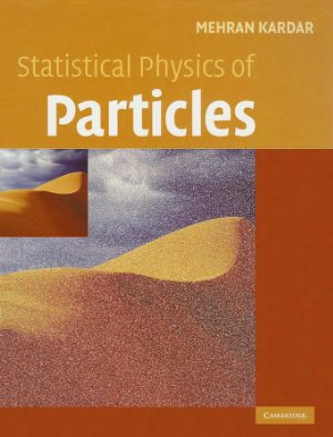Kardar M. Statistical Physics of Particles