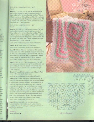 Crochet Today 2006 №10-11