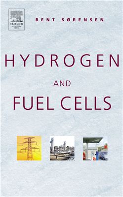 Soerensen B. Hydrogen and Fuel Cells