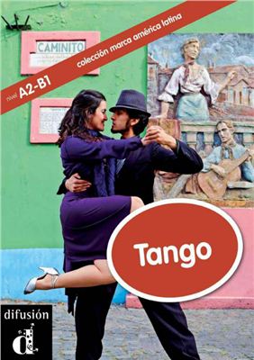 Migliozzi Pablo M. Tango / Танго