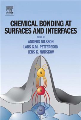 Nelsson A. et al. Chemical Bonding at Surfaces and Interfaces