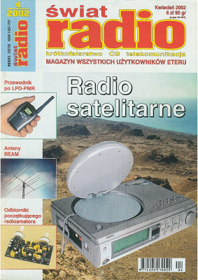 Swiat Radio 2002 №04
