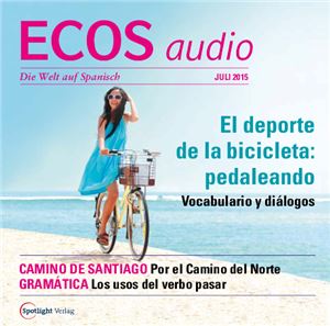 ECOS Audio 2015 №07