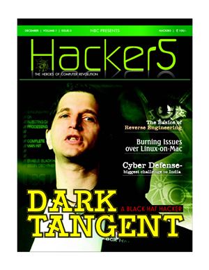 Hacker5 2010 №03 Декабрь