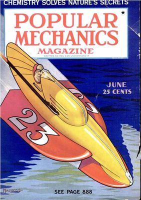Popular Mechanics 1937 №06