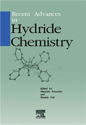 Peruzzini M., Poli R. (eds.) Recent Advances in Hydride Chemistry