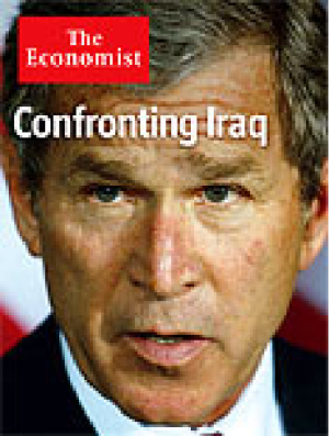 The Economist 2002.09 (September 14 - September 21)