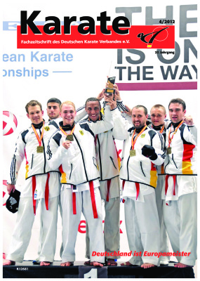 Karate 2012 №04