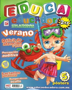 Educa Educadora 2004 №10
