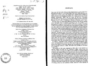 Luchini P., Motz H. Undulators and Free-electron Lasers