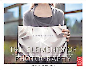 Belt Angela Faris. The Elements of Photography