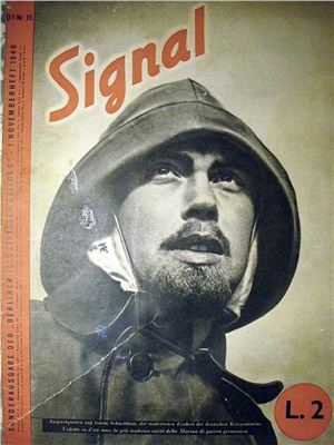Signal 1940 №15-16