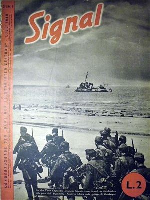 Signal 1940 №06-08