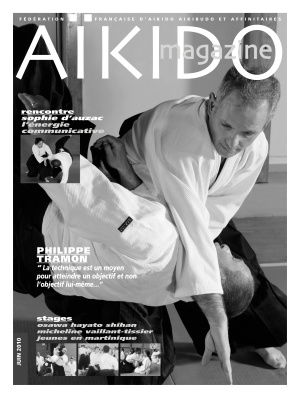 Aïkido Magazine 2010 №1 juin