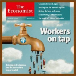 The Economist in Audio 2015.01 (January 03)