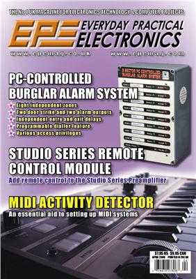 Everyday Practical Electronics 2008 №04