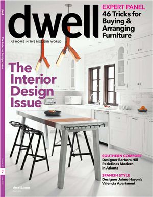 Dwell 2012 №06