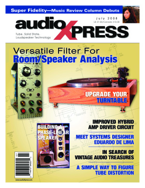 AudioXpress 2008 №07