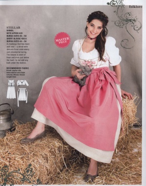 Burda Plus Special 2014 №02