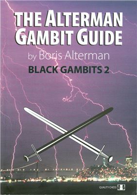 Alterman B. Black Gambits - 2