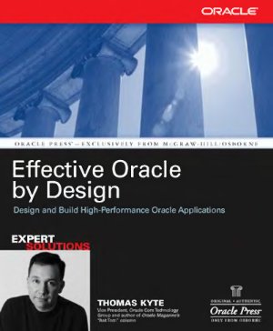 Kyte T. Effective Oracle By Design