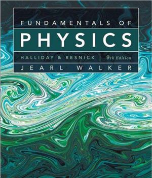 Halliday D., Resnick R., Walker J. Fundamentals of physics