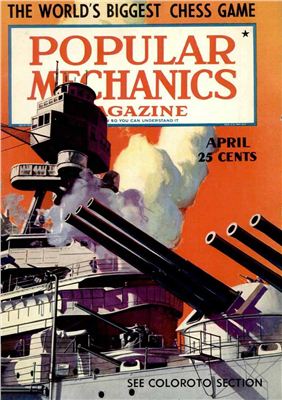 Popular Mechanics 1940 №04