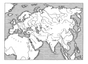 Пьянков И.В. Средняя Азия в античной географической традиции: Источниковедческий анализ