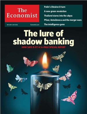 The Economist 2014.05 (May 10 th - May 16 th)