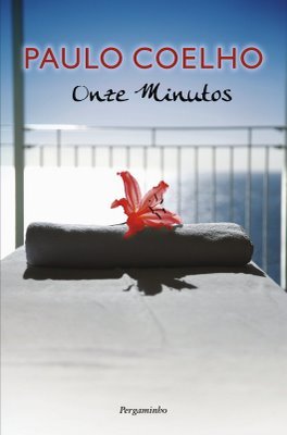 Coelho Paulo. Onze minutos / Одиннадцать минут. Part 2