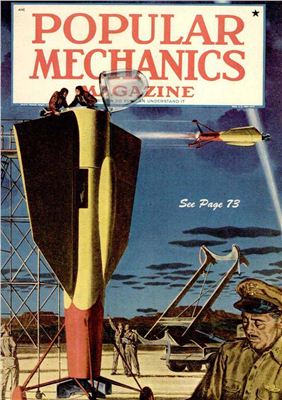 Popular Mechanics 1949 №07