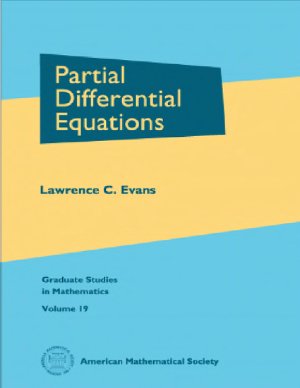 Evans L.C. Partial Differential Equations