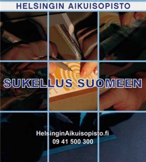Nummela Sari. Sukellus suomeen. Koetehtäviä / Нуммела Сари. Погружение в финский язык. Контрольные работы