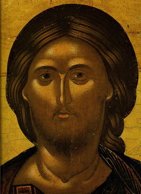 Альбом: Иконография Иисуса Христа. Часть 2