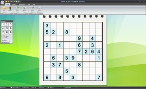 Sudoku Up 2012 6.0 Portable