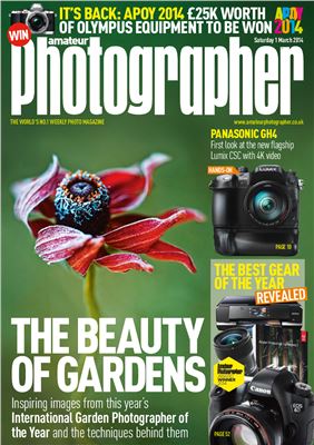 Amateur Photographer 2014.03 March 01